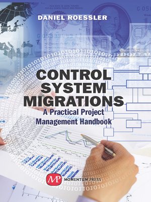 cover image of Control System Migrations
